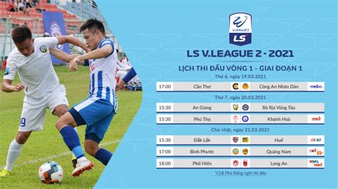 vietnam league 2 live scores